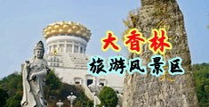 国产骚浪中国浙江-绍兴大香林旅游风景区